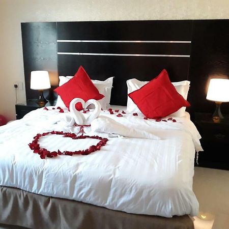 Blue Sands Palace Nadinah Bagian luar foto