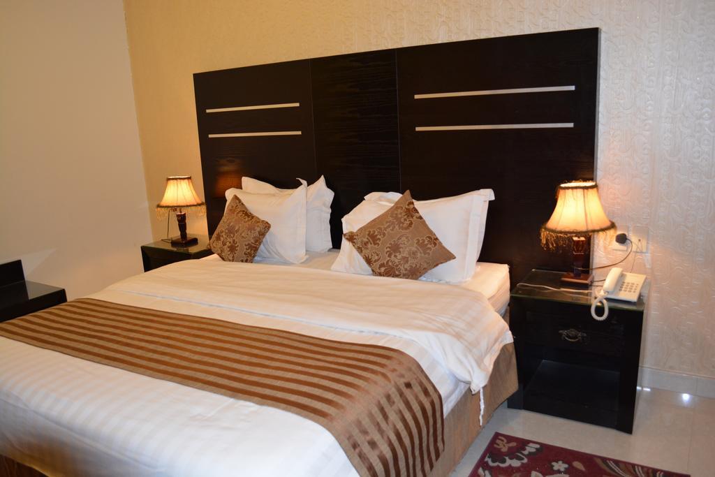 Blue Sands Palace Nadinah Bagian luar foto