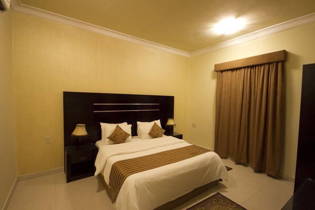Blue Sands Palace Nadinah Bagian luar foto
