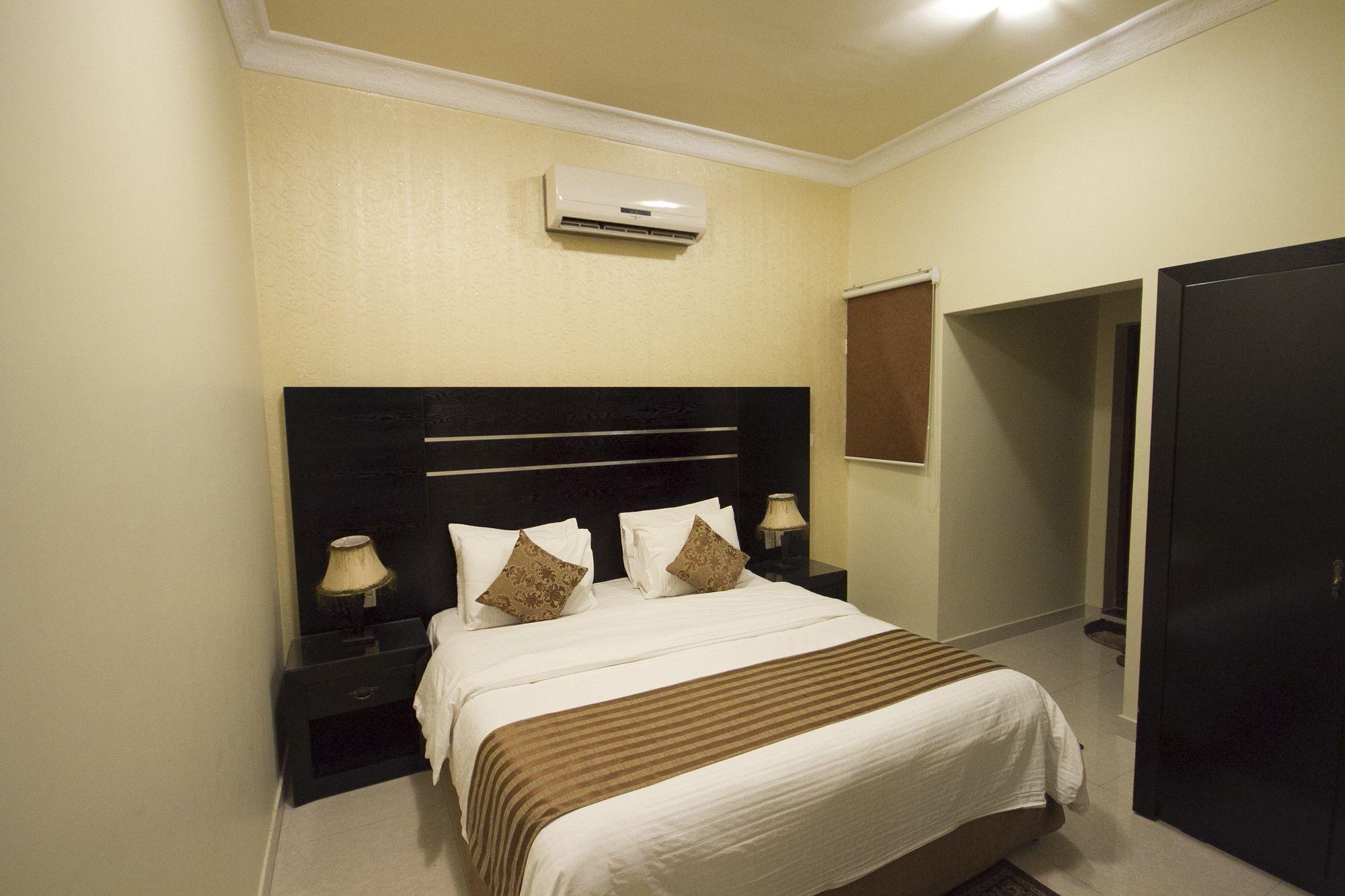 Blue Sands Palace Nadinah Bagian luar foto